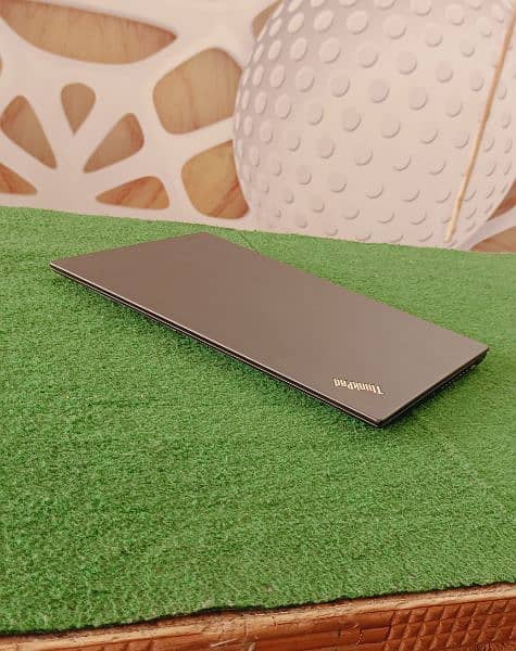 Lenovo X1 carbon core i5 6th gen 8gb ram 256gb SSD laptop for sale 3
