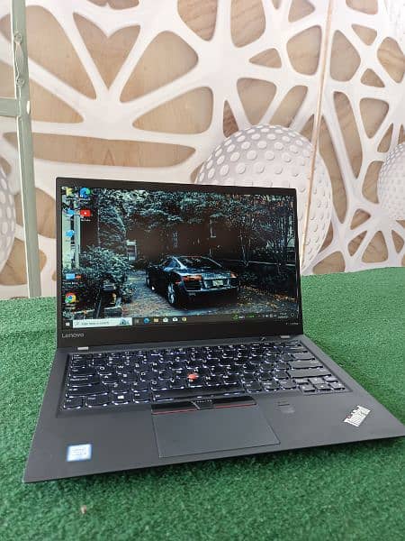 Lenovo X1 carbon core i5 6th gen 8gb ram 256gb SSD laptop for sale 4