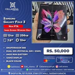 Cellarena Samsung Fold 3