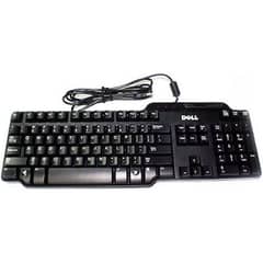 dell smarto 10/10 soft keys keyboard for sale