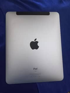 Ipad 64Gb battery damaged and best for parts