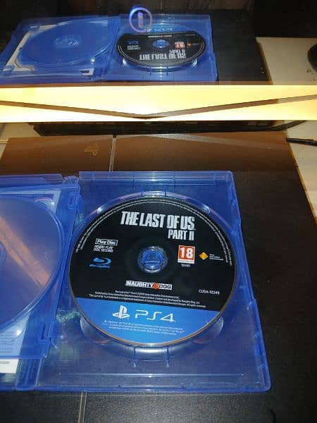 The Last Of Us Part 2 Ps4 3