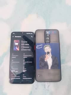 OnePlus 6t 8/128