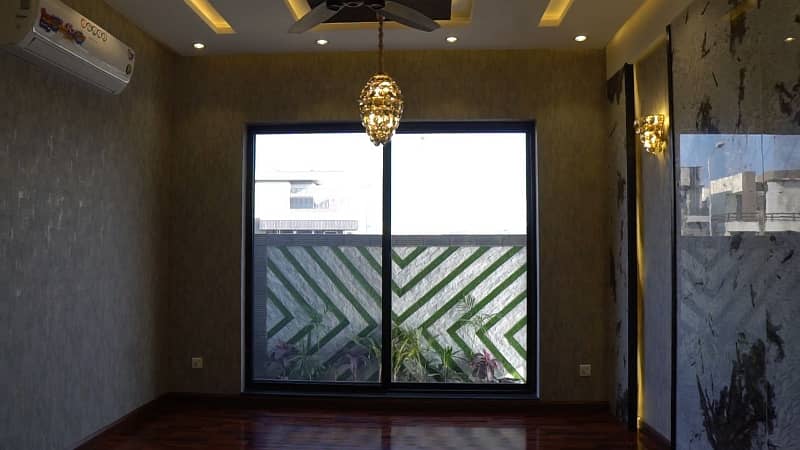 10 Marla Modern Design House Available For Rent At Hot Location In DHA Phase 5 14
