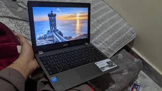 Acer Chromebook C740 | 4-128 | Win10