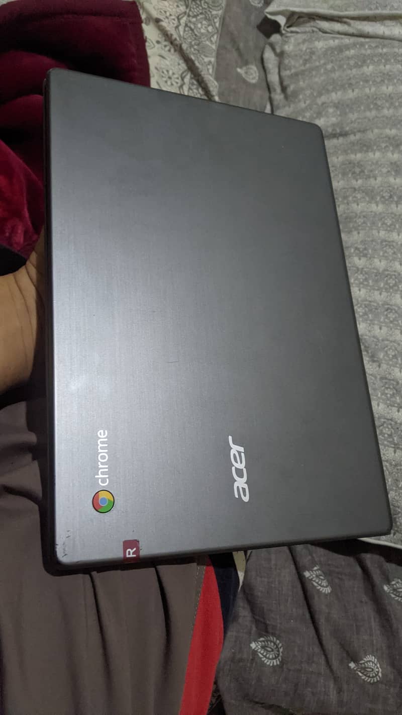 Acer Chromebook C740 | 4-128 | Win10 4