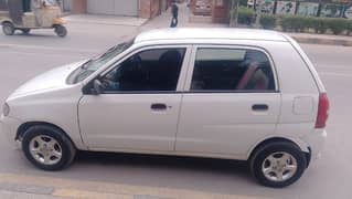 Suzuki Alto 2006