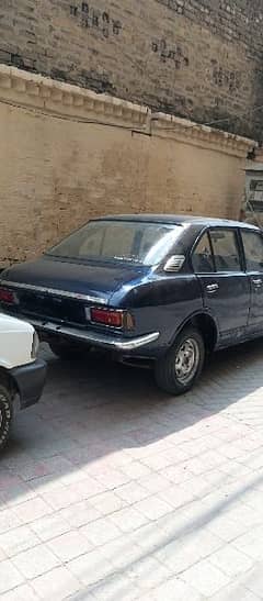 Toyota Corolla Cross 1974