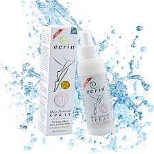 Hair Remover Spray –(Ecrin) The Original