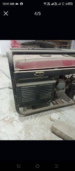 3000 watt generator available for sale 3