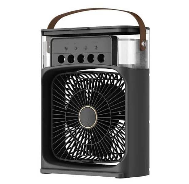 Portable mini air conditioner 1