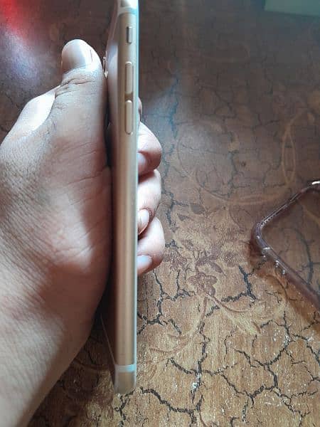 I phone 6 condition 10by10 Non pta 2