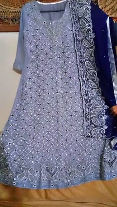 Ladies dress