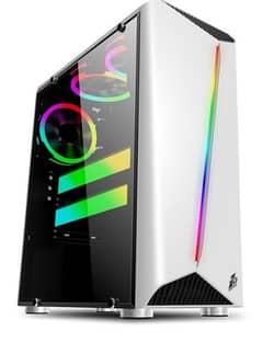 gamin pc 8 GB ram 8gb graphic card 256 ssd 0