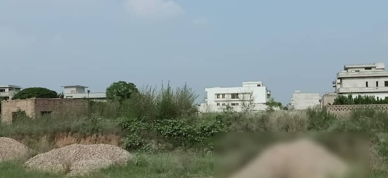 Gulshan-E-Sehat 1 Residential Plot Sized 1800 Square Feet Is Available 5