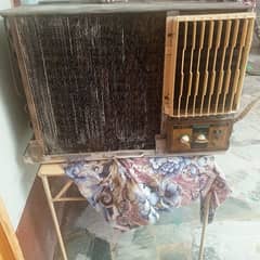 General Window AC for sale. 0