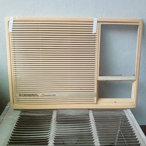 General Window AC for sale. 2