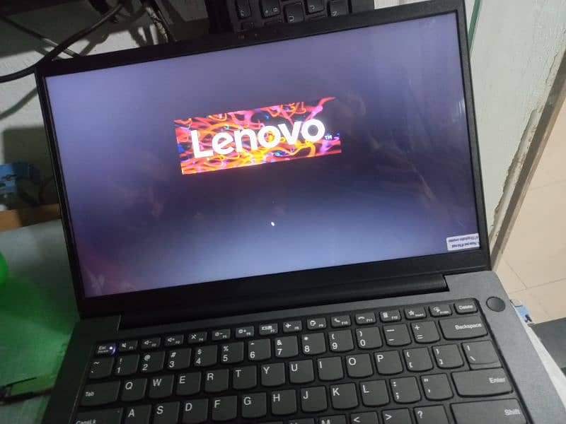 Lenovo Laptop v14 g3 i5 12Genration 0301-4348439 2