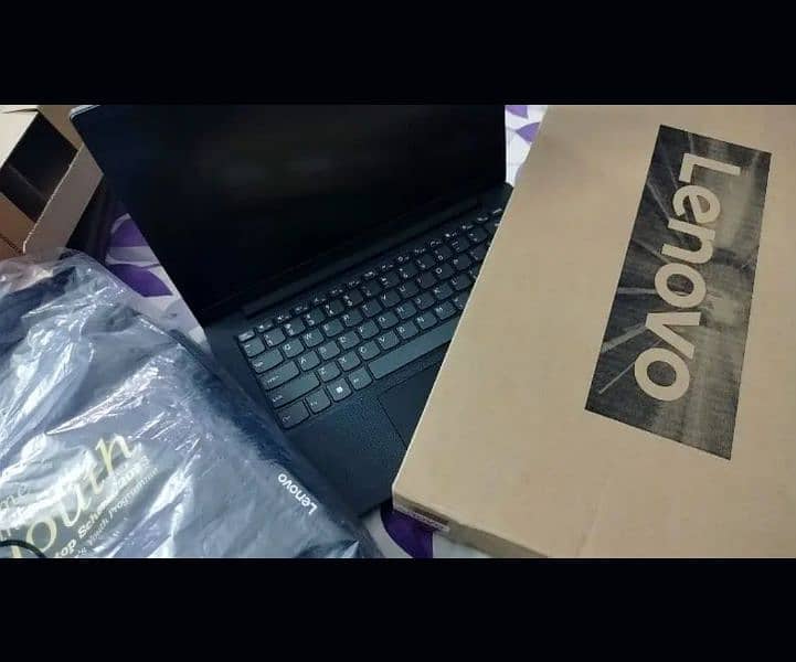 Lenovo Laptop v14 g3 i5 12Genration 0301-4348439 3