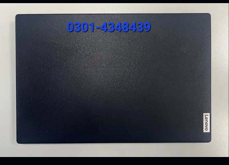 Lenovo Laptop v14 g3 i5 12Genration 0301-4348439 4