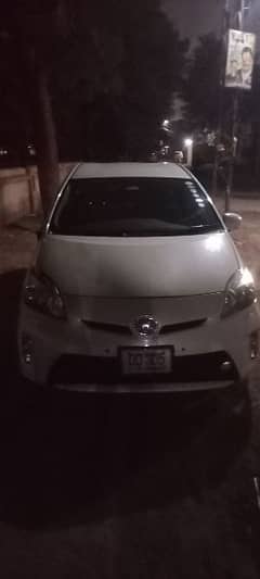 Toyota Prius 2010 model import 2015 available for sale 0