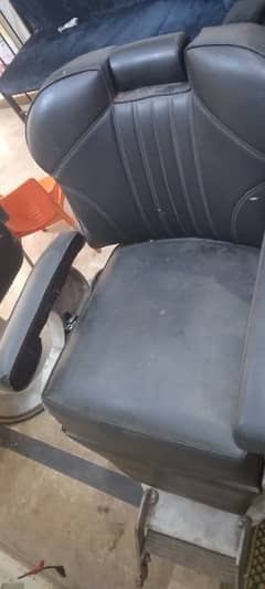 used chair and good condition