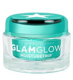 GLAM GLOW - Moisturetrip - Omega Rich Moisturizer - 50 ML 0