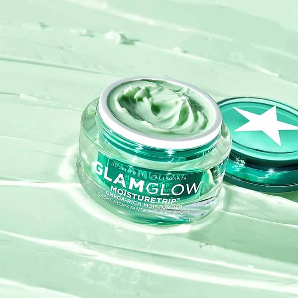 GLAM GLOW - Moisturetrip - Omega Rich Moisturizer - 50 ML 2