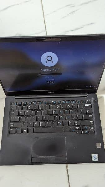 Dell latitude 7390 laptop 0