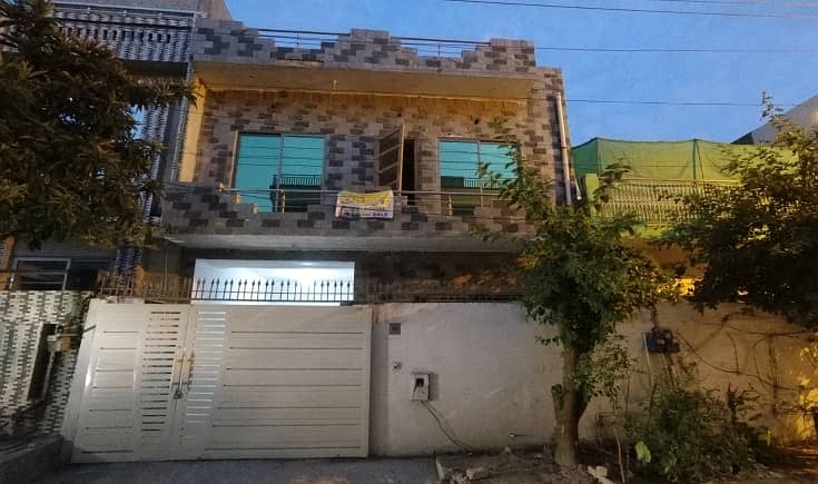 In Islamabad You Can Find The Perfect House For sale 1