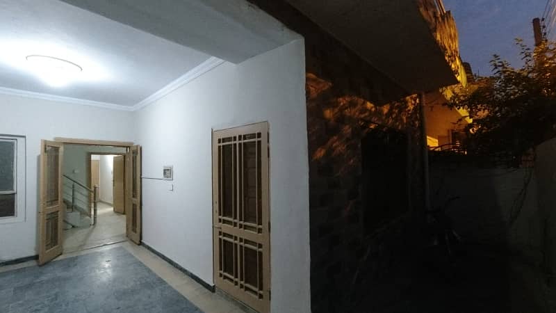 In Islamabad You Can Find The Perfect House For sale 16