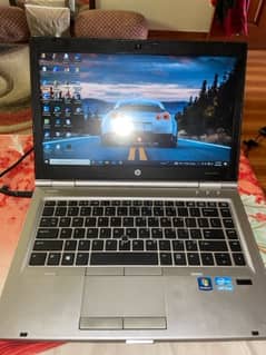 hp elite book 0