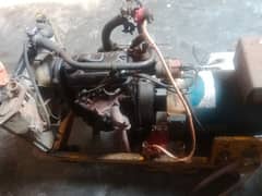 Generator 7.5kv