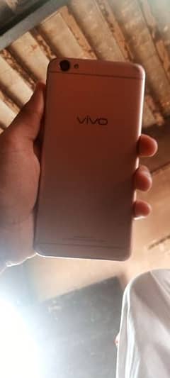 vivo y55a