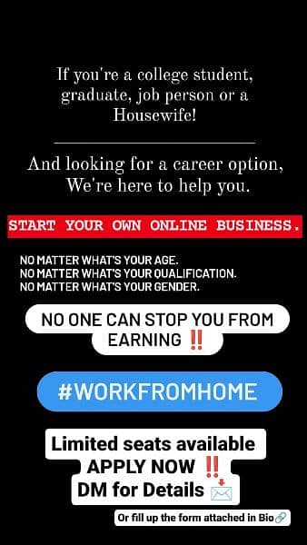 online work from home 1