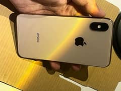 Iphone XS 64 Non