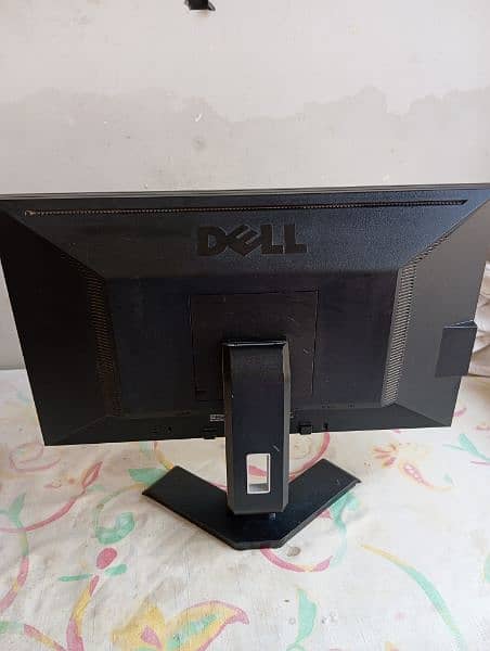 Dell LED 20 inch 1