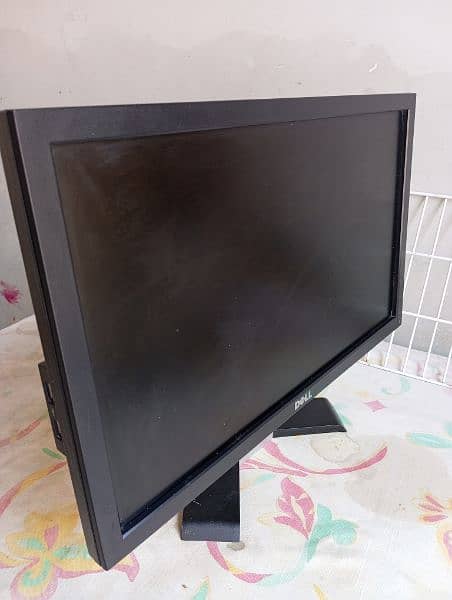 Dell LED 20 inch 4