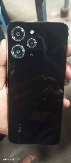 Redmi 12.8 128