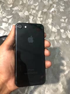 iPhone7 128GB Non PTA