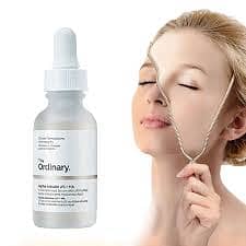 The Ordinary Serum 4