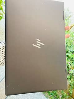 hp Envy 360 10th Gen CI5