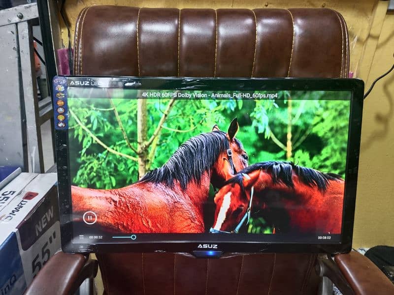 android 24 inch Led TV wifi 03345354838 4