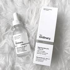 The Ordinary Serum