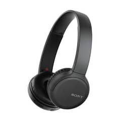 Sony WH-CH510 - Auriculares inalámbricos Bluetooth