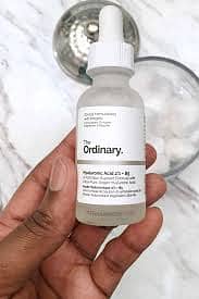 The Ordinary Serum 2