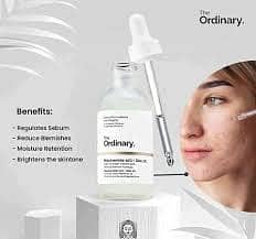 The Ordinary Serum 5