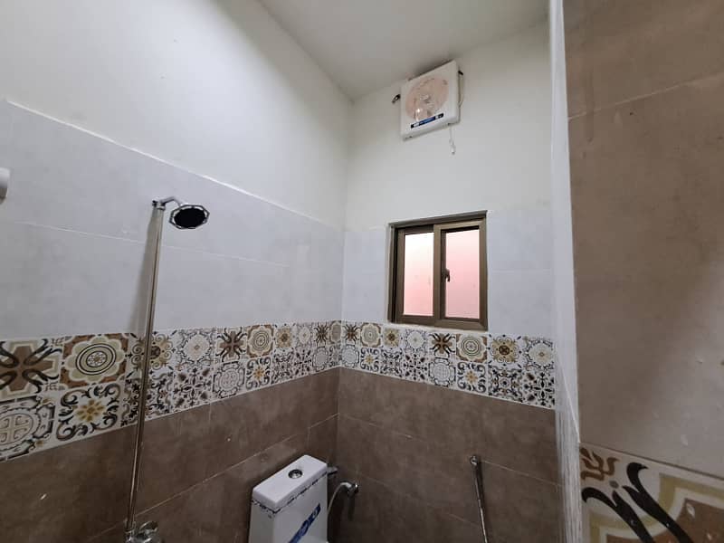 2.75 Marla Single Storey House For Sale In H 13 6