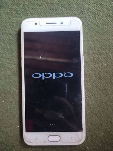 oppoA57 0