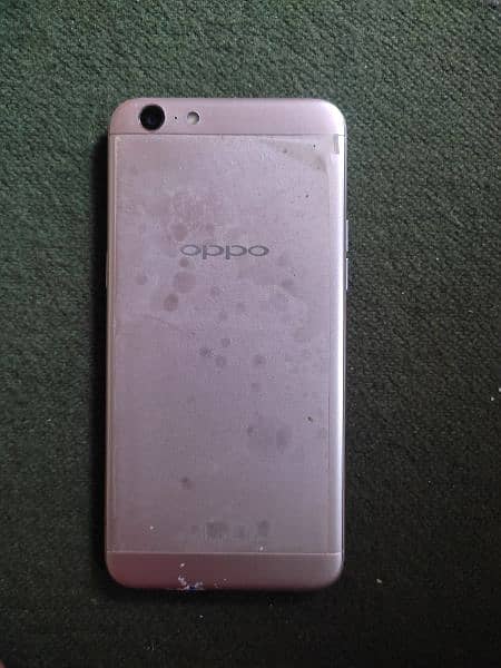 oppoA57 2